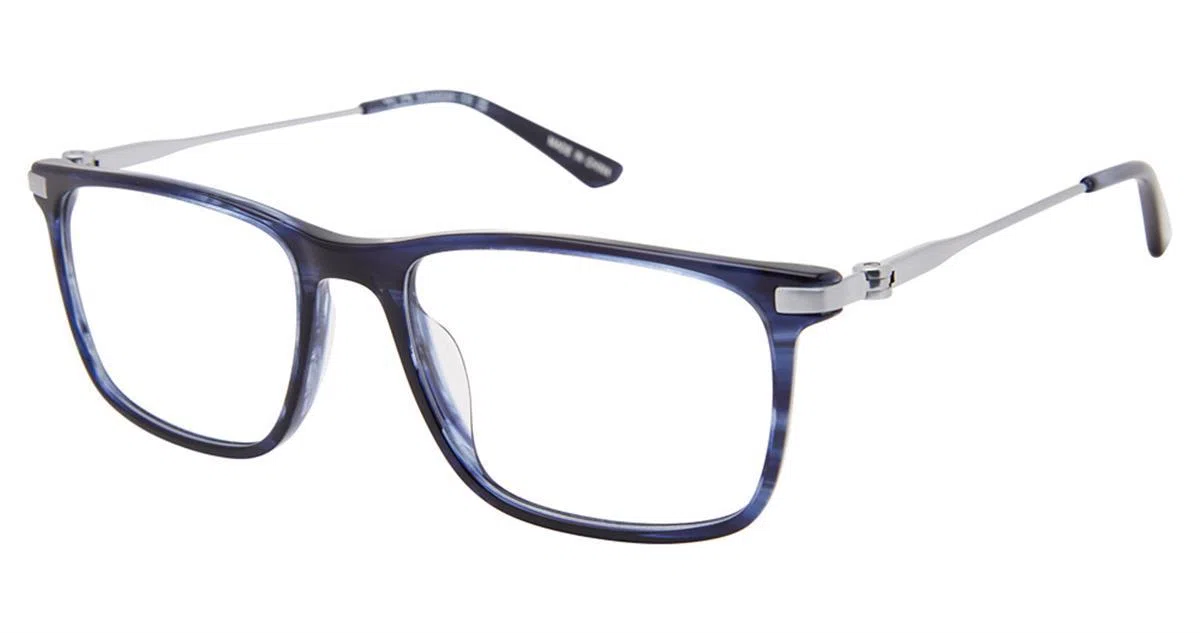TLG LYNU081 Eyeglasses - view 3
